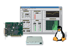 NI 臺式和筆記本電腦用GPIB接口--GPIB-PCII、GPIB-PCIIA