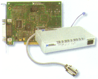 NI GPIB接口產(chǎn)品--PCI-GPIB、PXI-GPIB