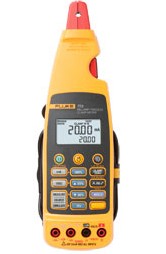 Fluke 773毫安過程鉗表