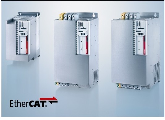 德國倍福AX5000 EtherCAT 伺服驅(qū)動(dòng)器系列