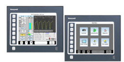 霍尼韋爾HC900 控制系統(tǒng)觸摸屏操作員界面