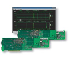 NI 4551、NI 4552動(dòng)態(tài)信號(hào)分析儀