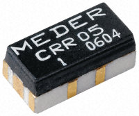  Meder -繼電器-CRR05-1A