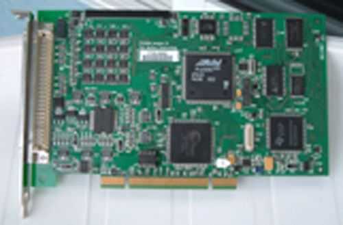 英國翠歐TRIO  P180PCI208運動控制器