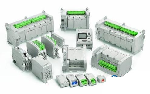 羅克韋爾自動(dòng)化Micro800系列PLC