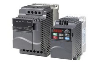 臺(tái)達(dá)VFD-E系列內(nèi)置PLC型