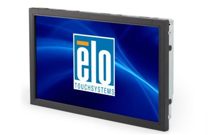 ELO TOUCH SOLUTIONS 開架式觸摸顯示器1940L