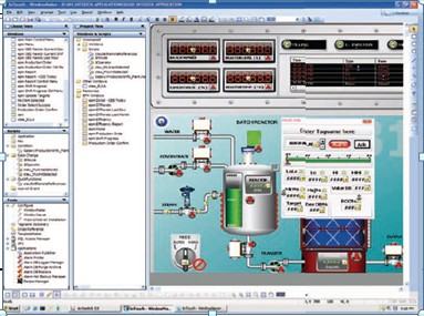 英維思Wonderware InTouch 2012