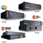 MOXA嵌入式計算機DA-685浙江總代理