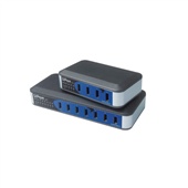 USB HUB MOXA UPort 204浙江總代理