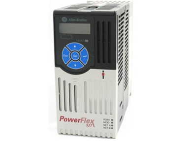 羅克韋爾自動化PowerFlex 527 交流變頻器