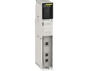 施耐德電氣Modicon ePAC S908總線適配器模塊