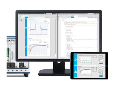 NI LabVIEW NXG