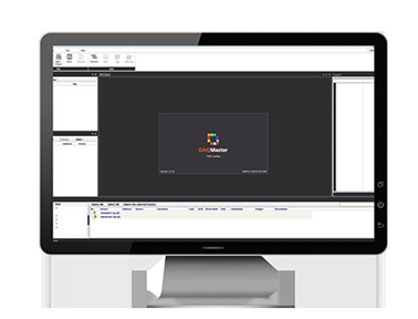 DAQMaster綜合設(shè)備管理軟件