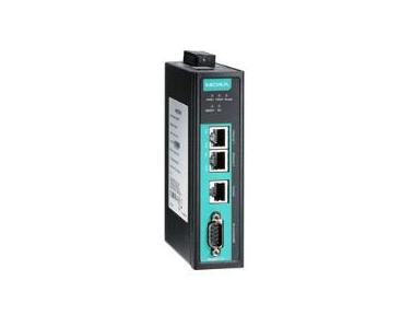 Moxa MGate 5103 系列 PROFINET 網(wǎng)關