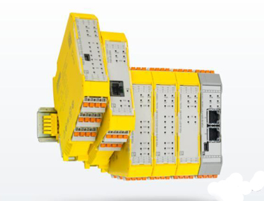 新品速遞 | 科技以人為本，系統(tǒng)安全為先——PSRmodular可編程安全系統(tǒng)