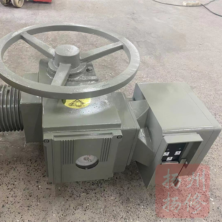 揚(yáng)修電力2SA3022-ZLK3機(jī)電一體化控制方式