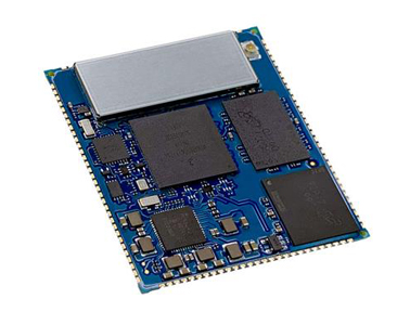 Digi ConnectCore® 8M Nano