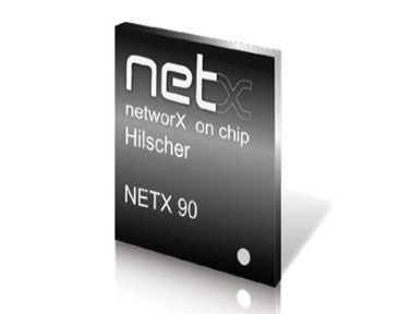 赫優(yōu)訊NETX90支持CIP安全特性