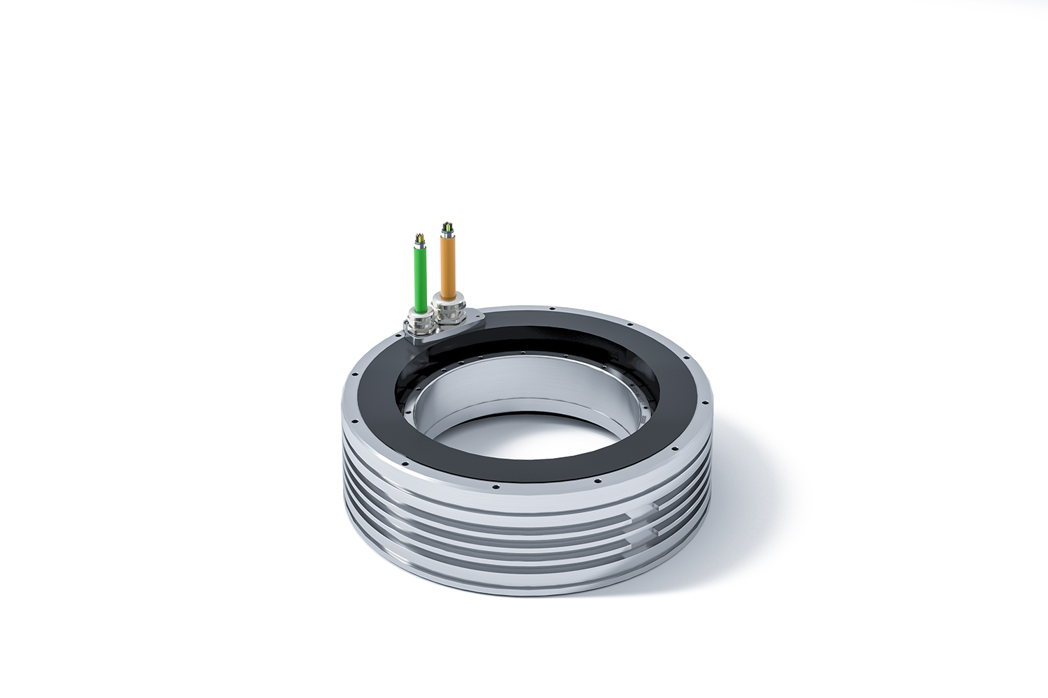 Tecnotion QTL-230 力矩電機(jī) 高連續(xù)轉(zhuǎn)矩